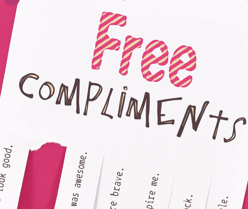 Complimenten die écht binnenkomen – hoe je als ouder bijdraagt aan een positief zelfbeeld van je dochter