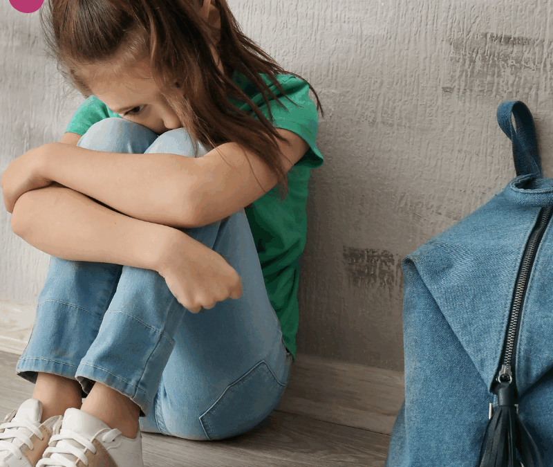 Wat als zelfvertrouwen geen probleem zou zijn na de vakantie